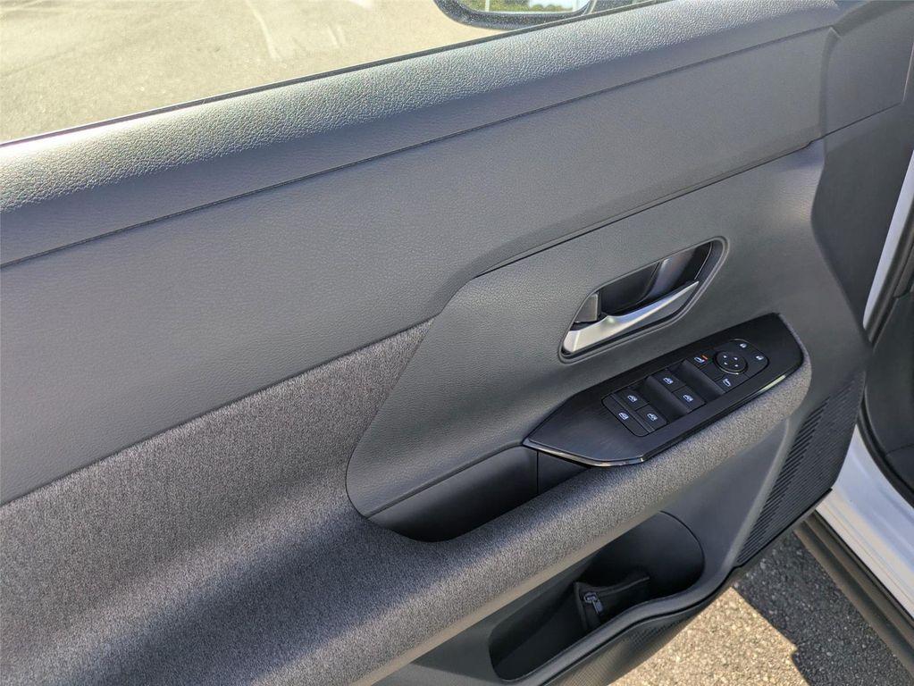 new 2026 Nissan Kicks car, priced at $27,090