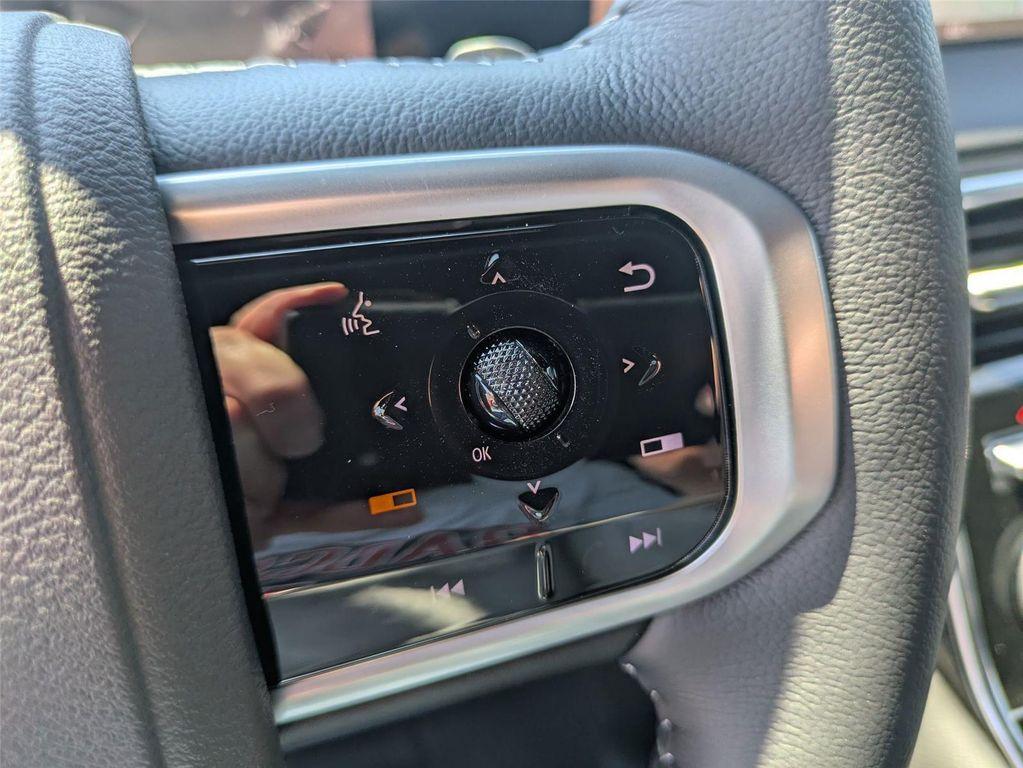 new 2026 Nissan Armada car, priced at $71,655