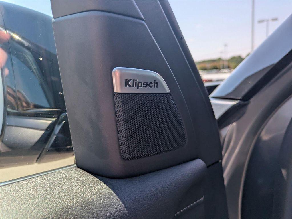 new 2026 Nissan Armada car, priced at $71,655