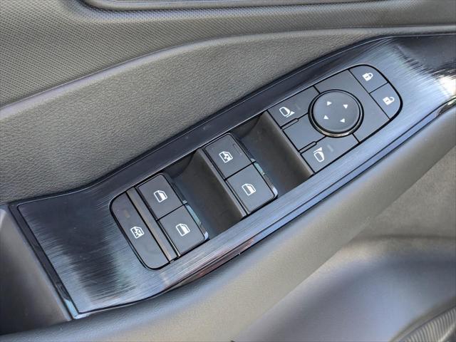 new 2025 Nissan Rogue car, priced at $31,490