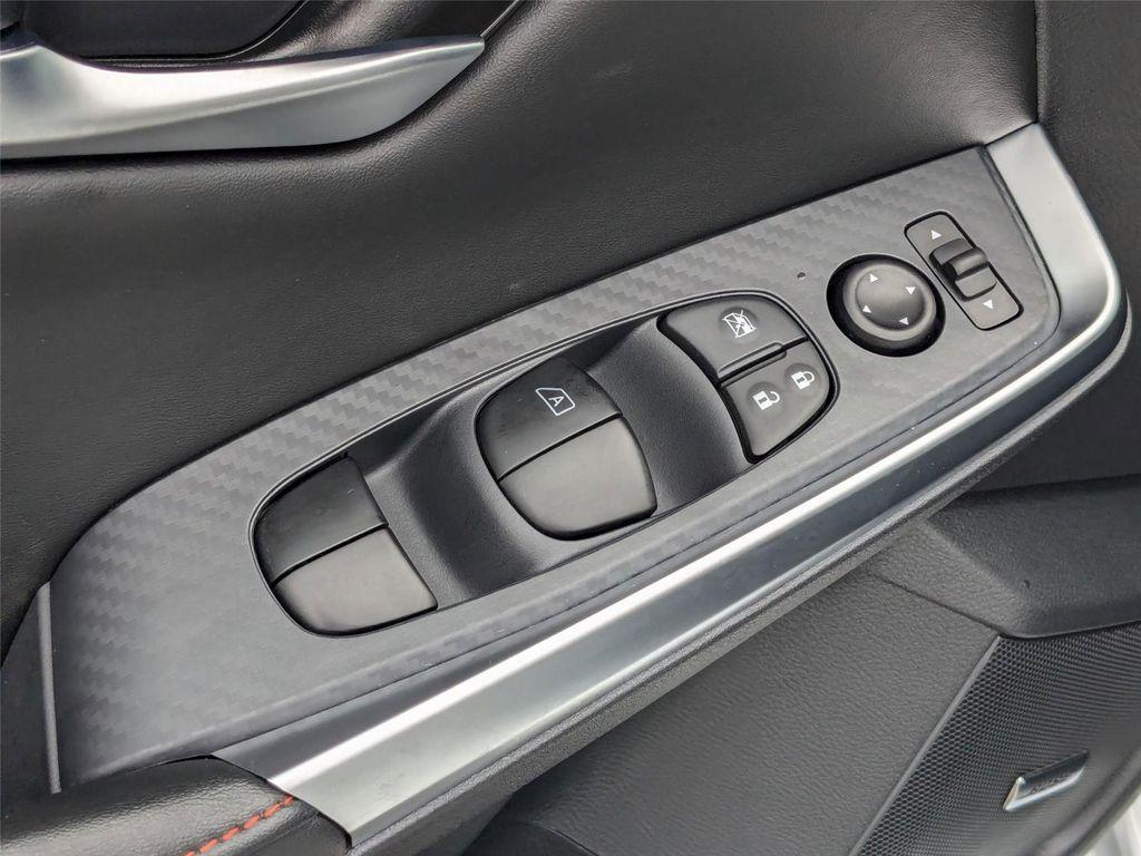 new 2025 Nissan Sentra car, priced at $27,520