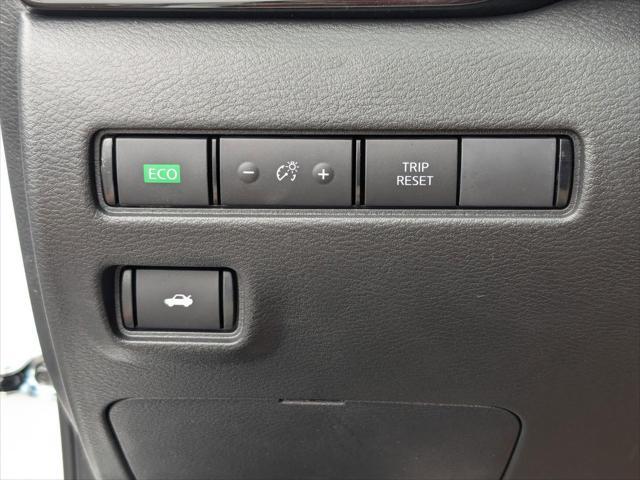 new 2025 Nissan Sentra car, priced at $27,414