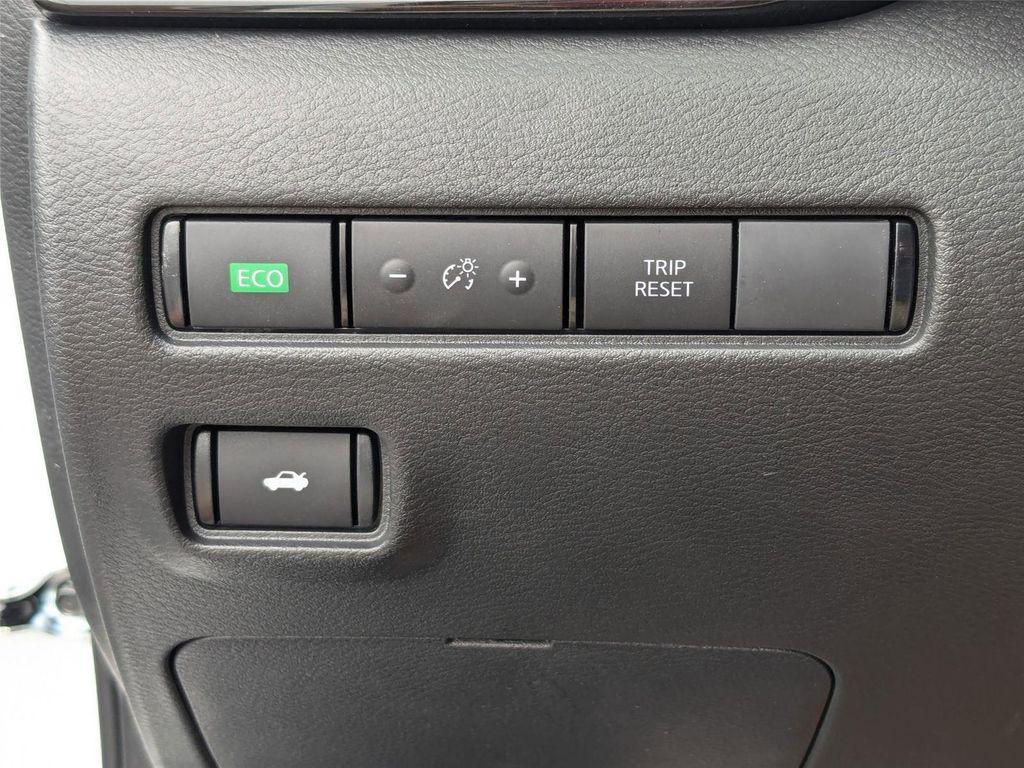 new 2025 Nissan Sentra car, priced at $27,520