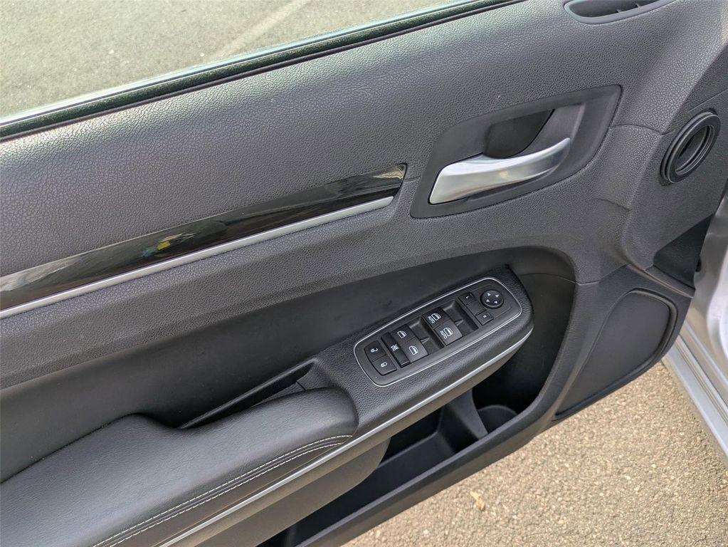 used 2023 Chrysler 300 car, priced at $28,993