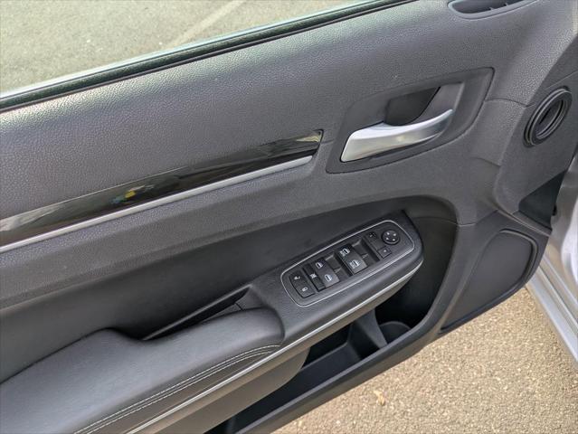 used 2023 Chrysler 300 car, priced at $28,950