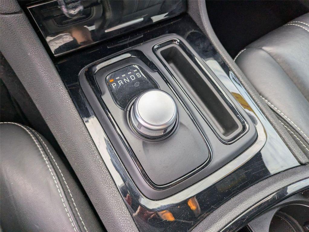 used 2023 Chrysler 300 car, priced at $28,993