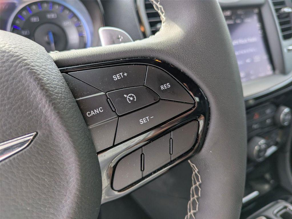 used 2023 Chrysler 300 car, priced at $28,993