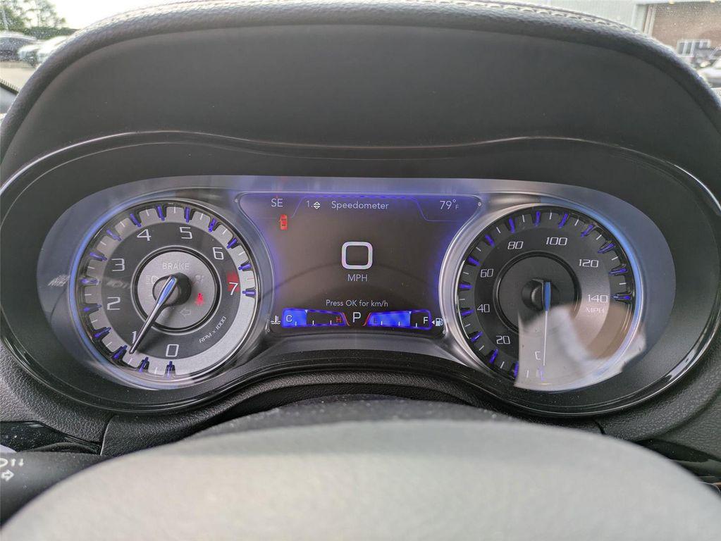 used 2023 Chrysler 300 car, priced at $28,993