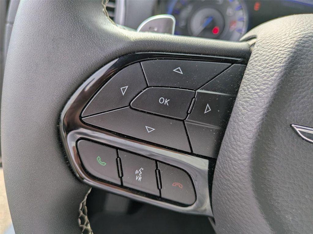 used 2023 Chrysler 300 car, priced at $28,993