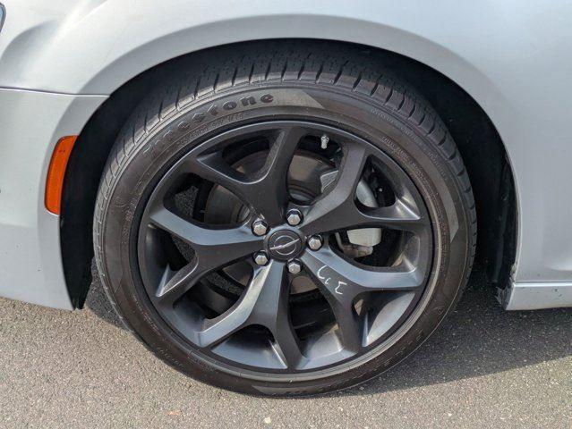 used 2023 Chrysler 300 car, priced at $28,925