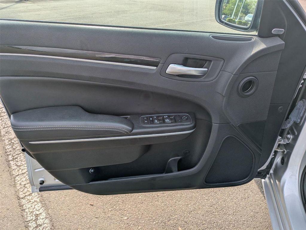 used 2023 Chrysler 300 car, priced at $28,993