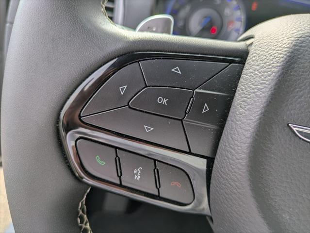 used 2023 Chrysler 300 car, priced at $28,950