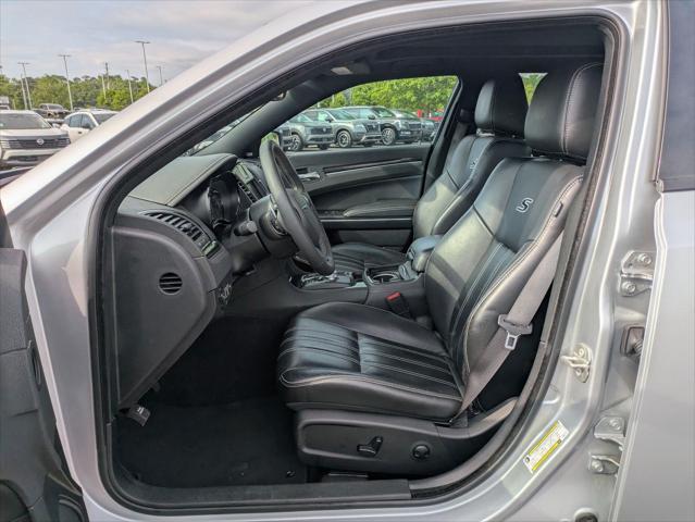 used 2023 Chrysler 300 car, priced at $28,950