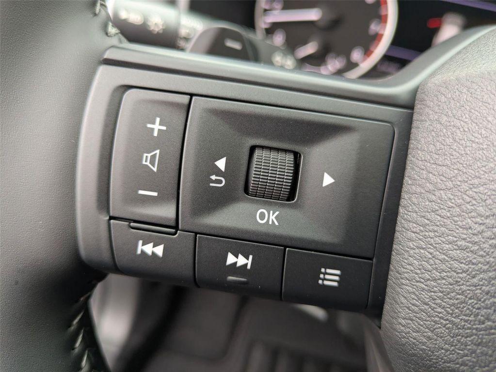 new 2026 Nissan Rogue car, priced at $34,500