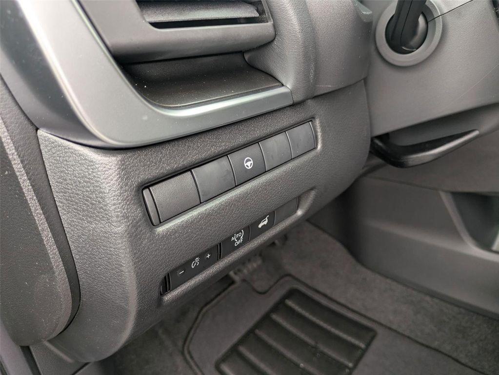 new 2026 Nissan Rogue car, priced at $34,500