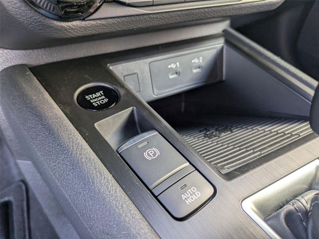 new 2026 Nissan Kicks car, priced at $25,695