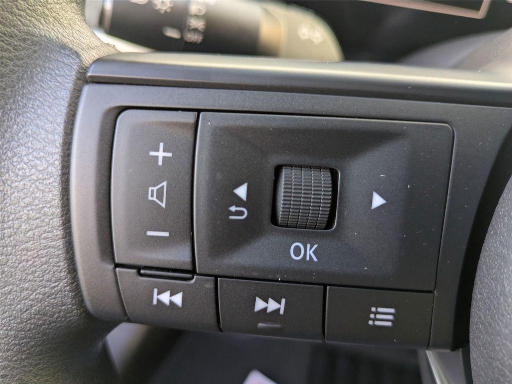 new 2026 Nissan Kicks car, priced at $25,695