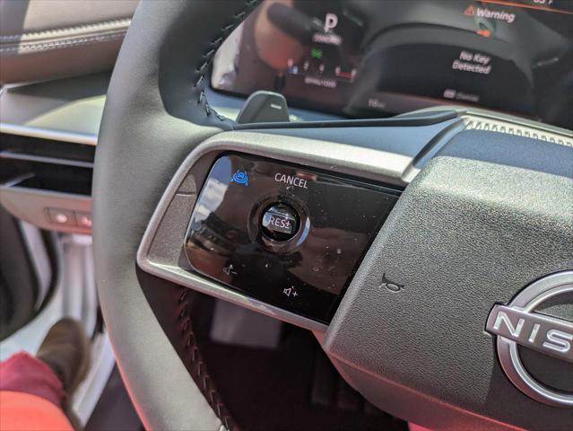 new 2025 Nissan Murano car, priced at $48,390