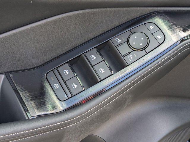 new 2025 Nissan Rogue car, priced at $34,050