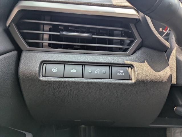 used 2021 Nissan Altima car, priced at $18,725