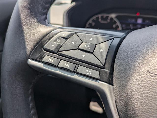 used 2021 Nissan Altima car, priced at $18,725
