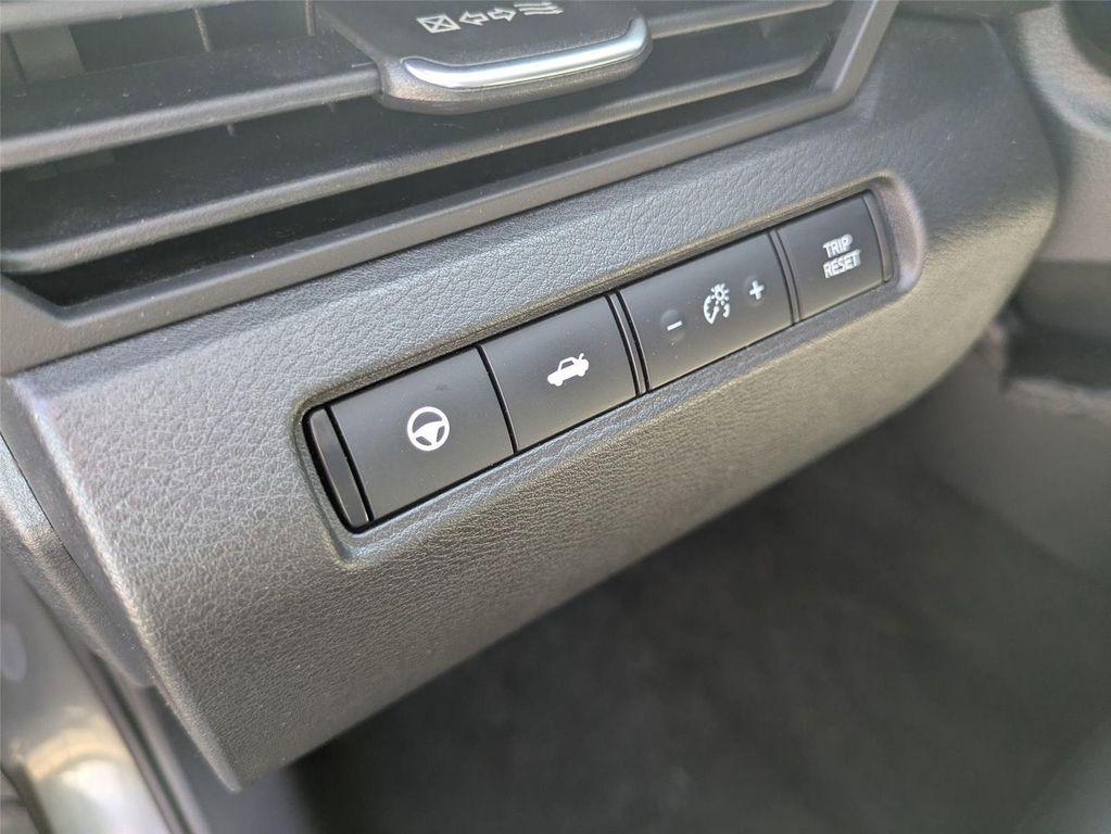 used 2023 Nissan Altima car, priced at $22,750