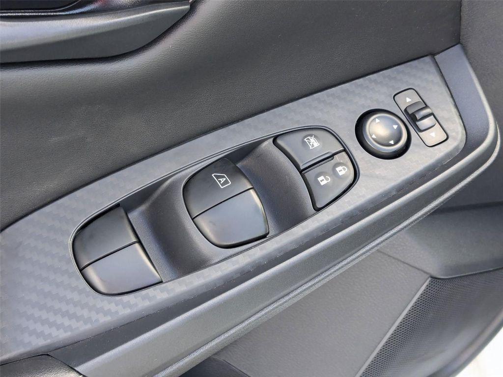 new 2025 Nissan Sentra car, priced at $21,603