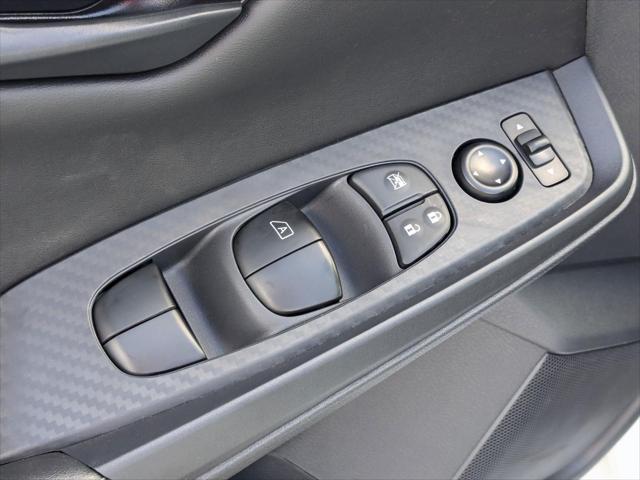 new 2025 Nissan Sentra car, priced at $22,417