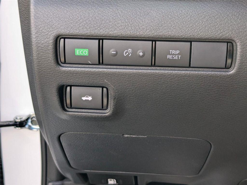 new 2025 Nissan Sentra car, priced at $21,603