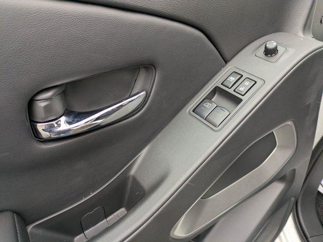 new 2025 Nissan Frontier car, priced at $36,055