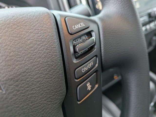 new 2025 Nissan Frontier car, priced at $36,055
