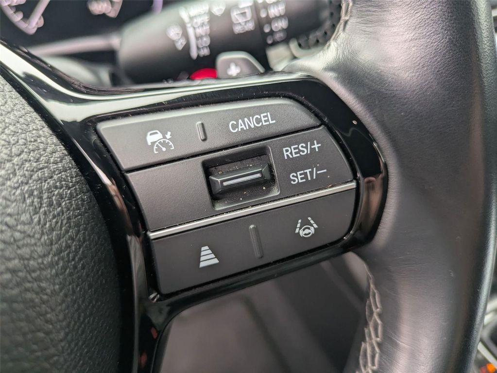 used 2022 Honda Civic car, priced at $21,950