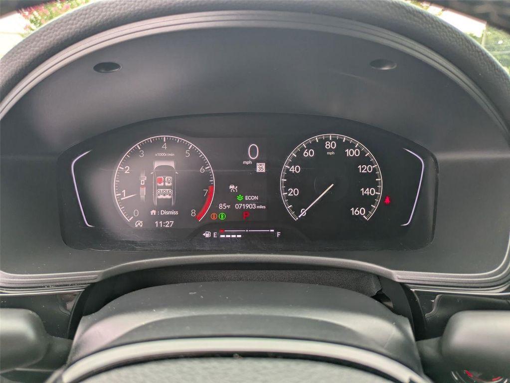 used 2022 Honda Civic car, priced at $21,950