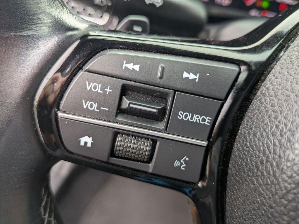 used 2022 Honda Civic car, priced at $21,950