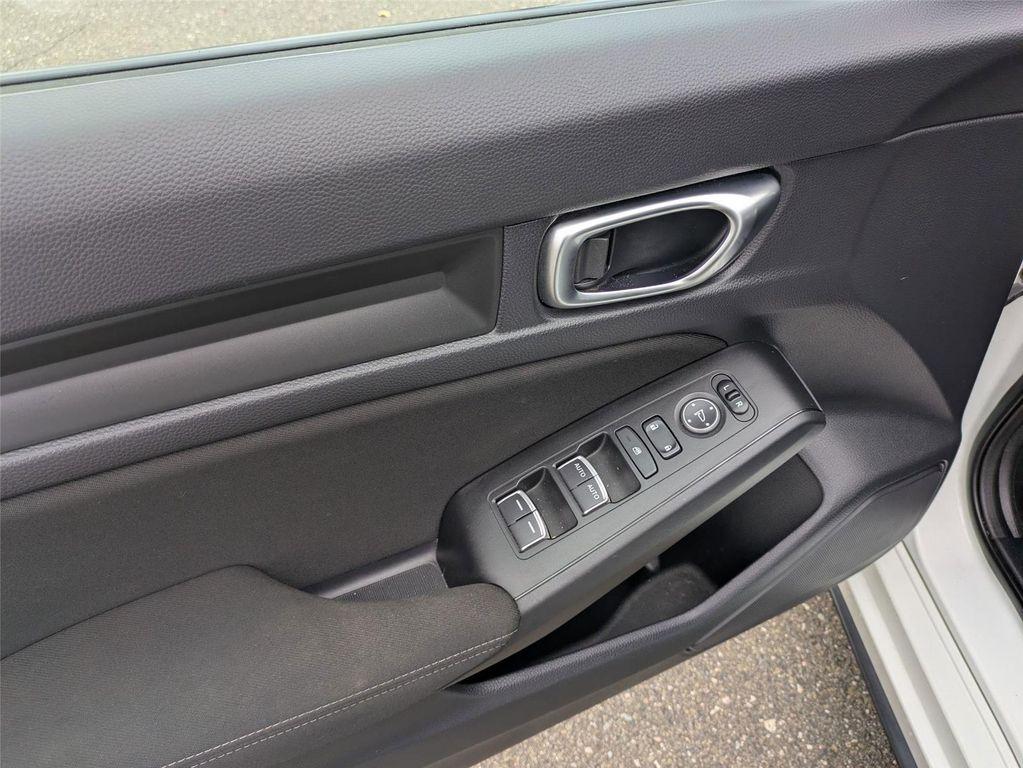 used 2022 Honda Civic car, priced at $21,950