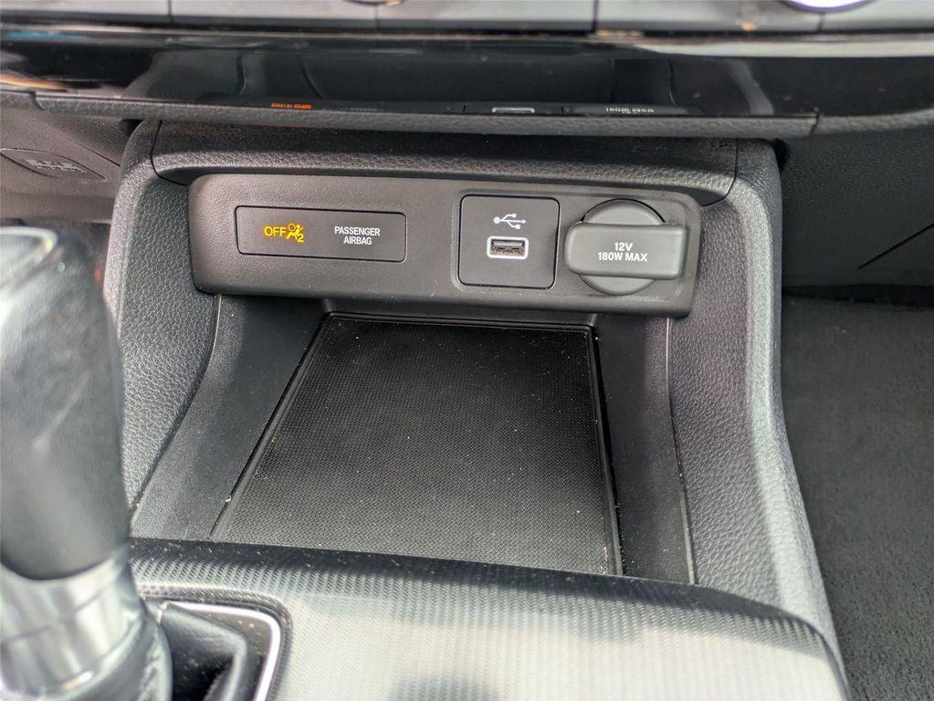 used 2022 Honda Civic car, priced at $21,950