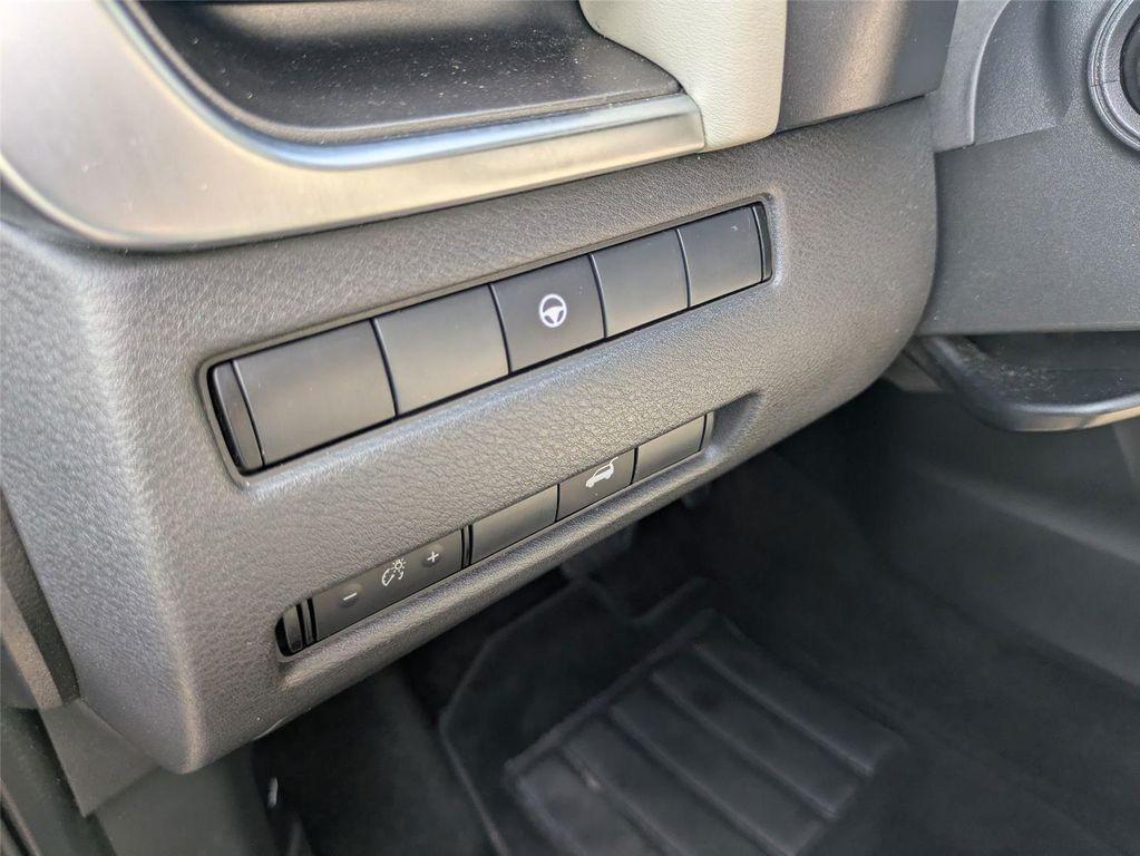 used 2022 Nissan Rogue car, priced at $21,995