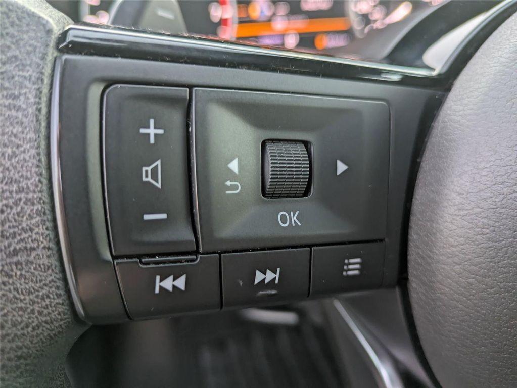 used 2023 Nissan Rogue car, priced at $21,883