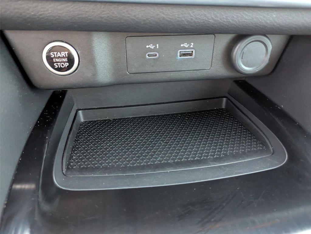 used 2023 Nissan Rogue car, priced at $21,883