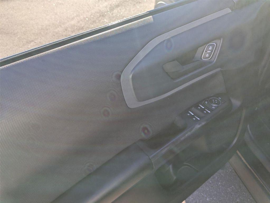 used 2021 Ford Bronco Sport car, priced at $21,990