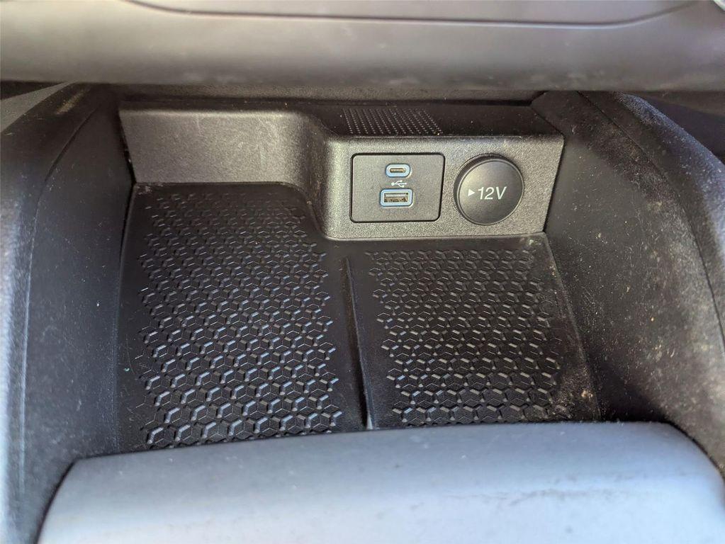 used 2021 Ford Bronco Sport car, priced at $21,990