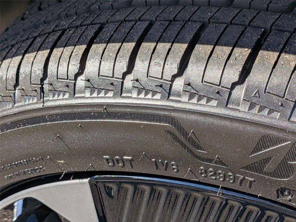 new 2026 Nissan Kicks car, priced at $28,980