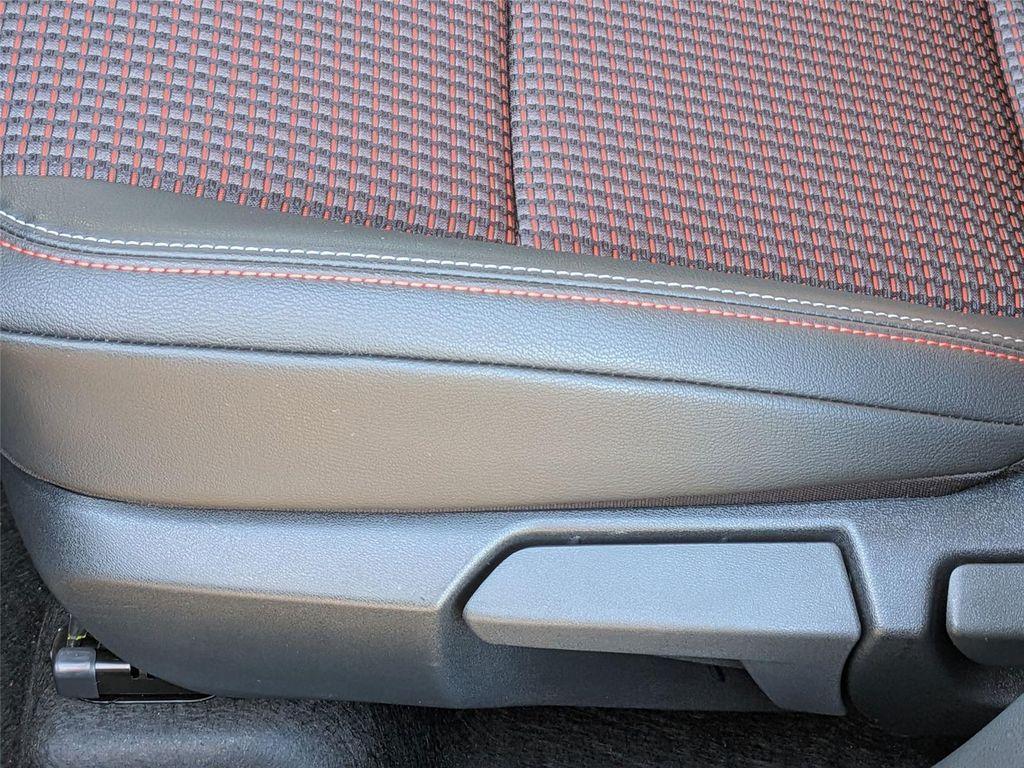 new 2026 Nissan Kicks car, priced at $28,980