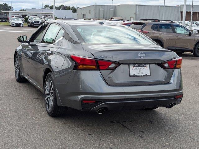 new 2025 Nissan Altima car, priced at $32,170