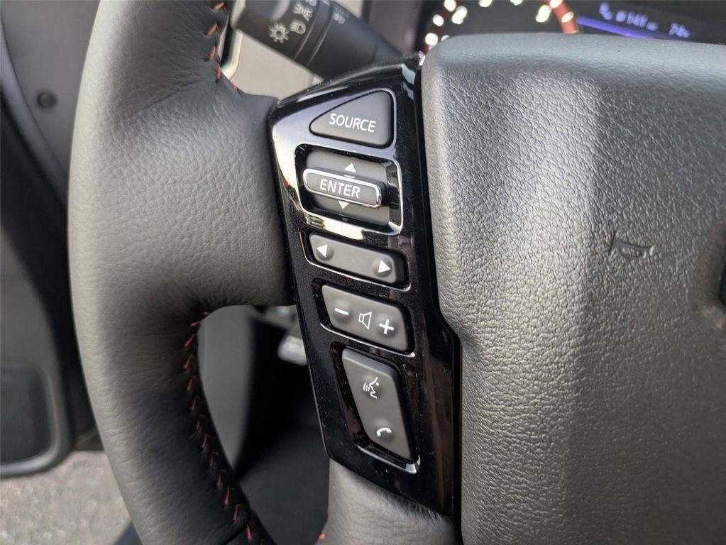 new 2026 Nissan Frontier car, priced at $44,930