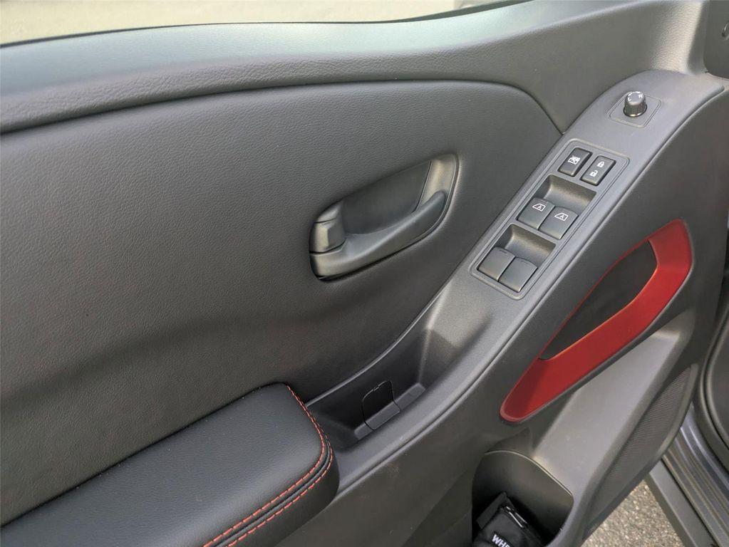 new 2026 Nissan Frontier car, priced at $44,930