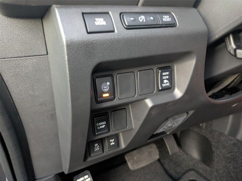 new 2026 Nissan Frontier car, priced at $44,930