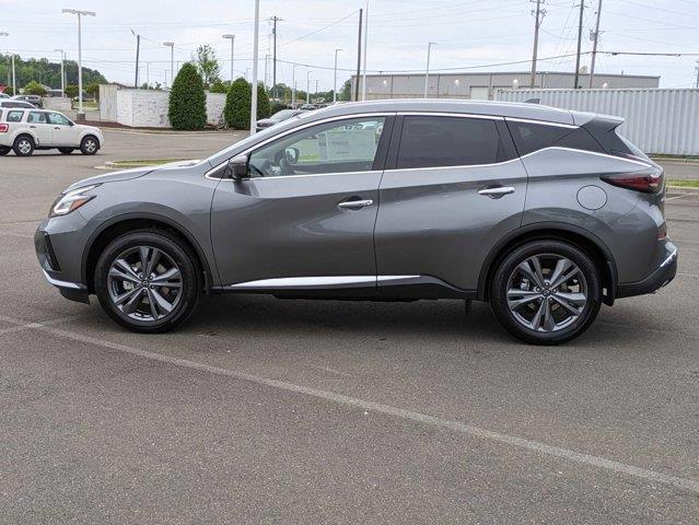 new 2024 Nissan Murano car, priced at $49,295