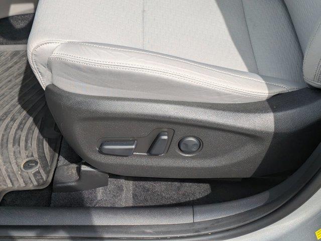 used 2021 Hyundai Tucson car, priced at $22,800