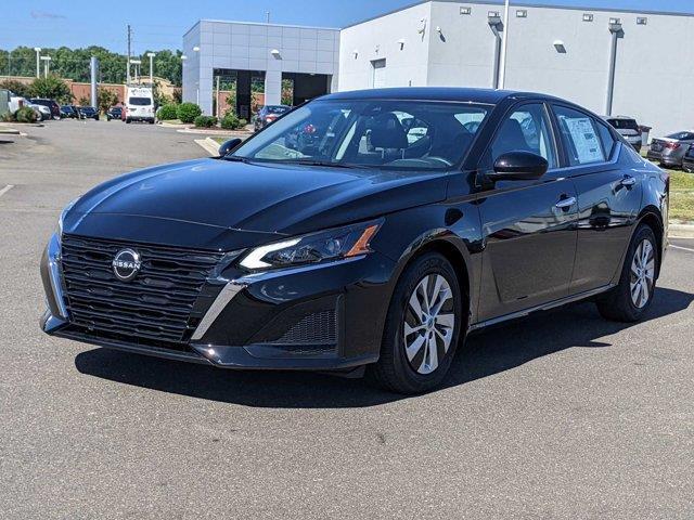 new 2023 Nissan Altima car, priced at $25,730